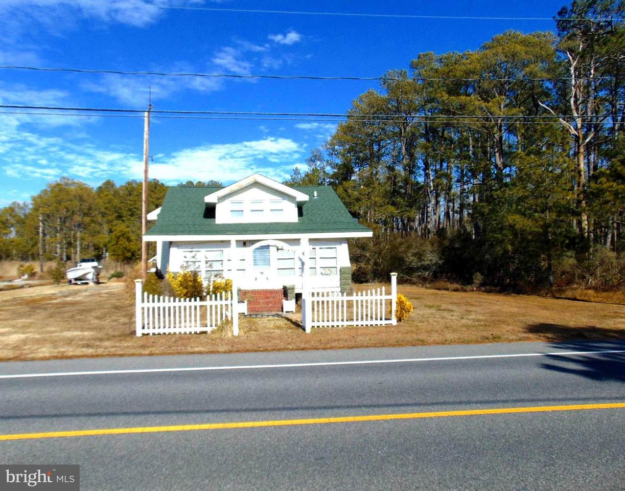 24768 Deal Island Road - Photo 1