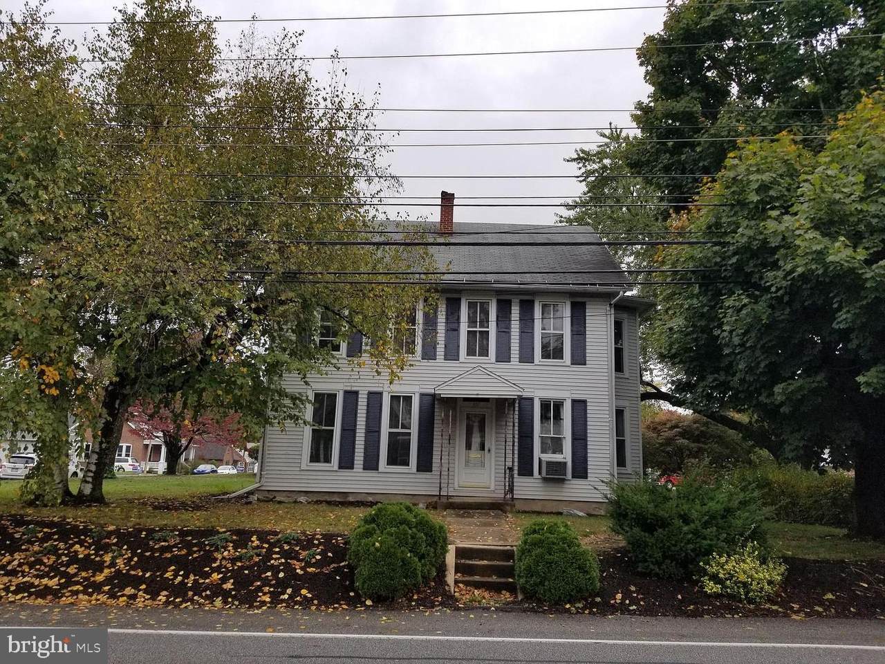 331 21ST Street - Photo 1