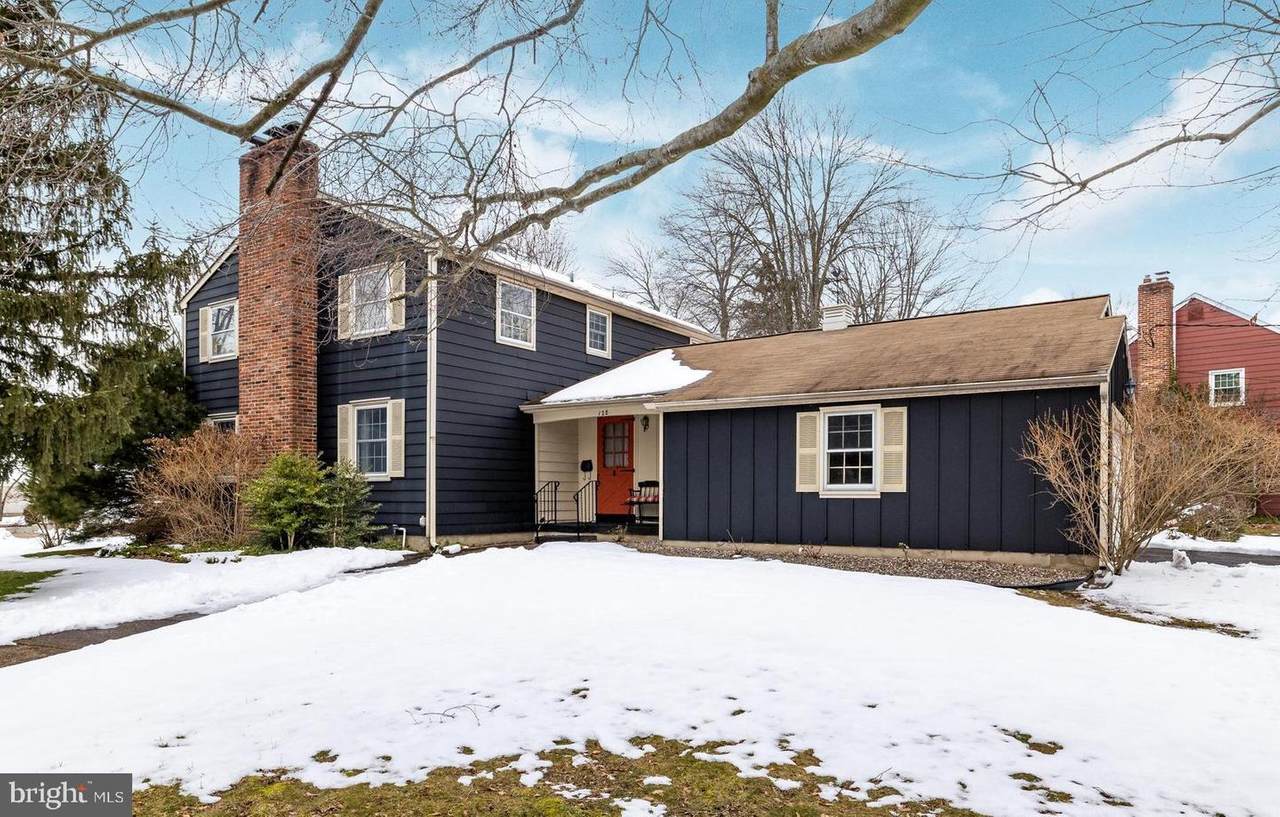 128 Sawmill Road - Photo 1