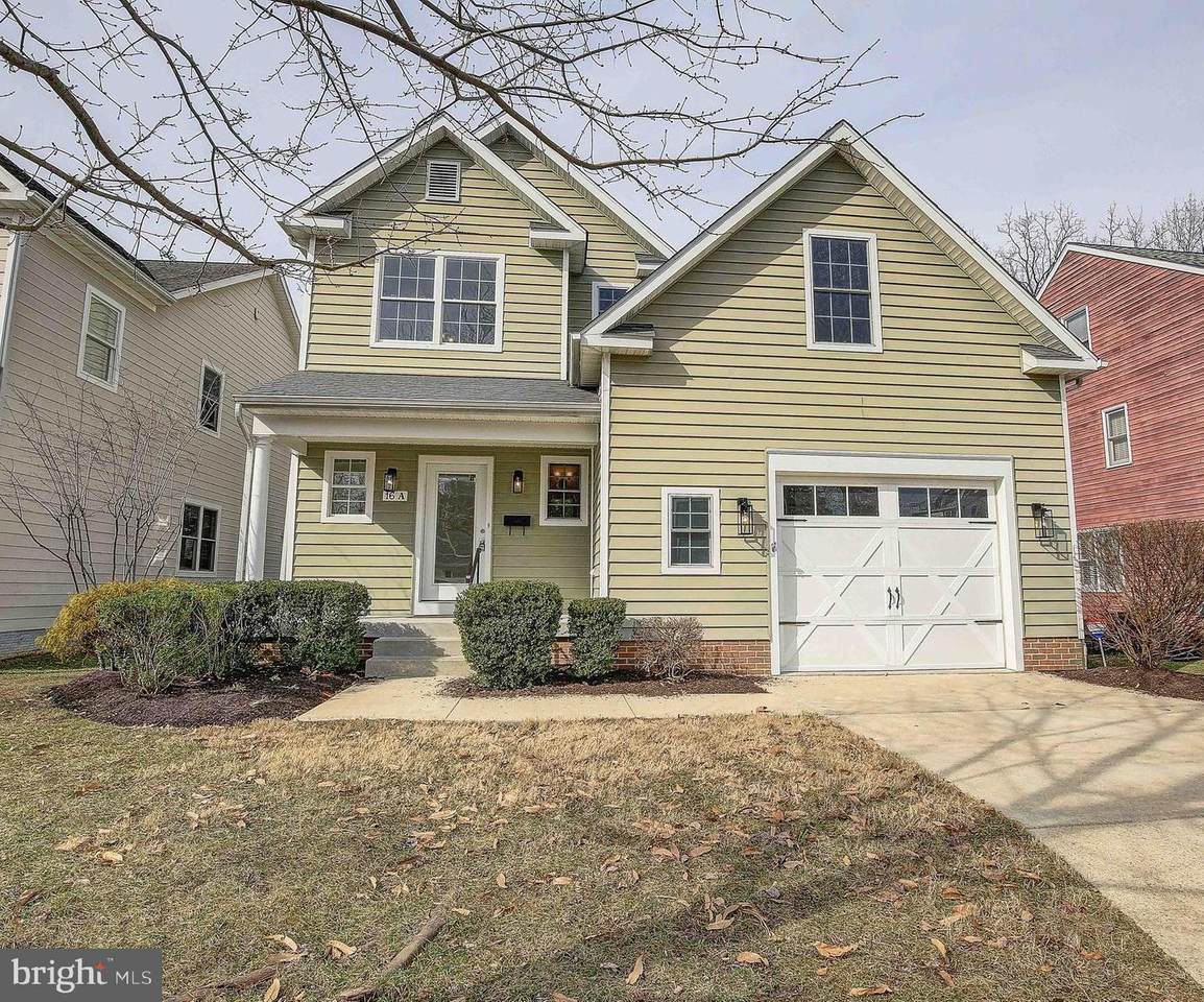 16-A Cherry Grove Avenue - Photo 1