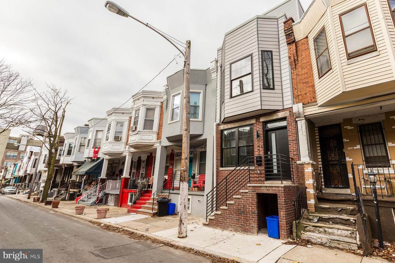 1456 Corlies Street - Photo 1