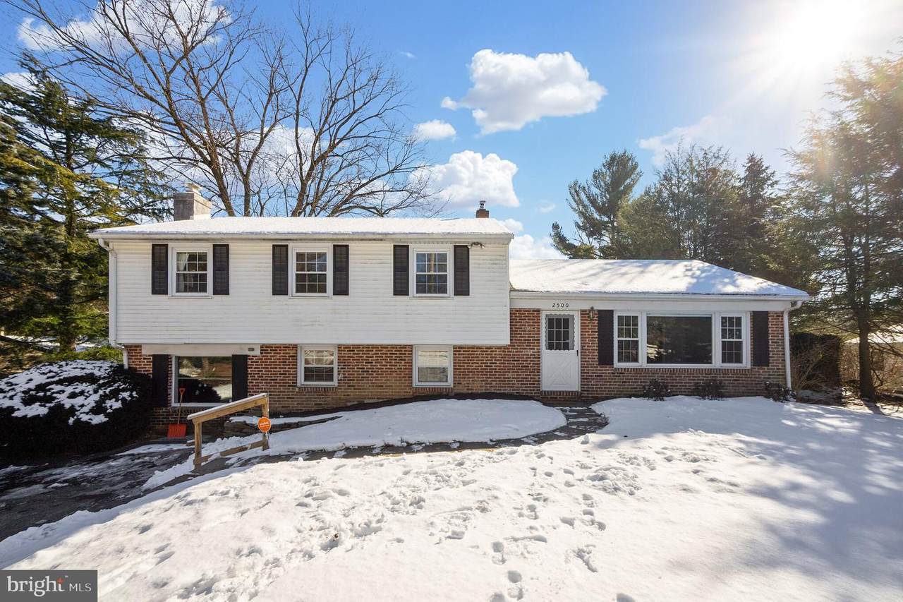 2690 Lenni Road - Photo 1