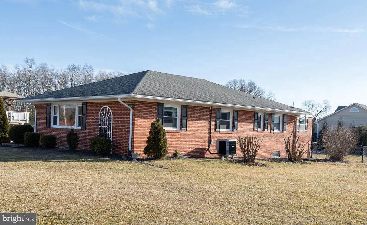 1314 Macedonia Church Road - Photo 1