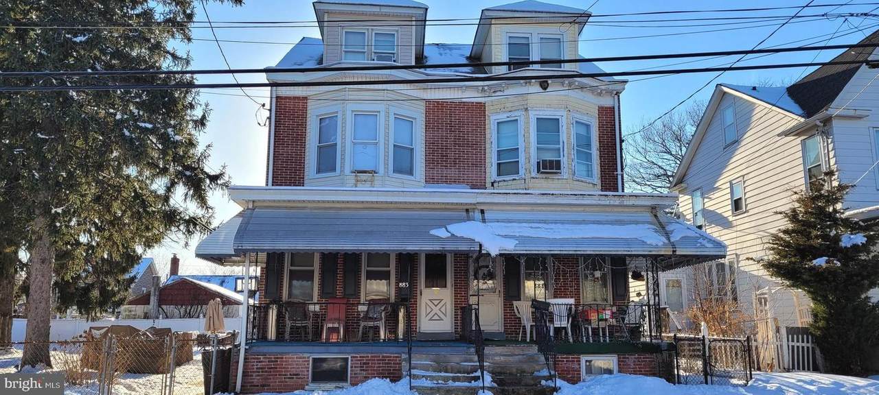 883 Revere Avenue - Photo 1
