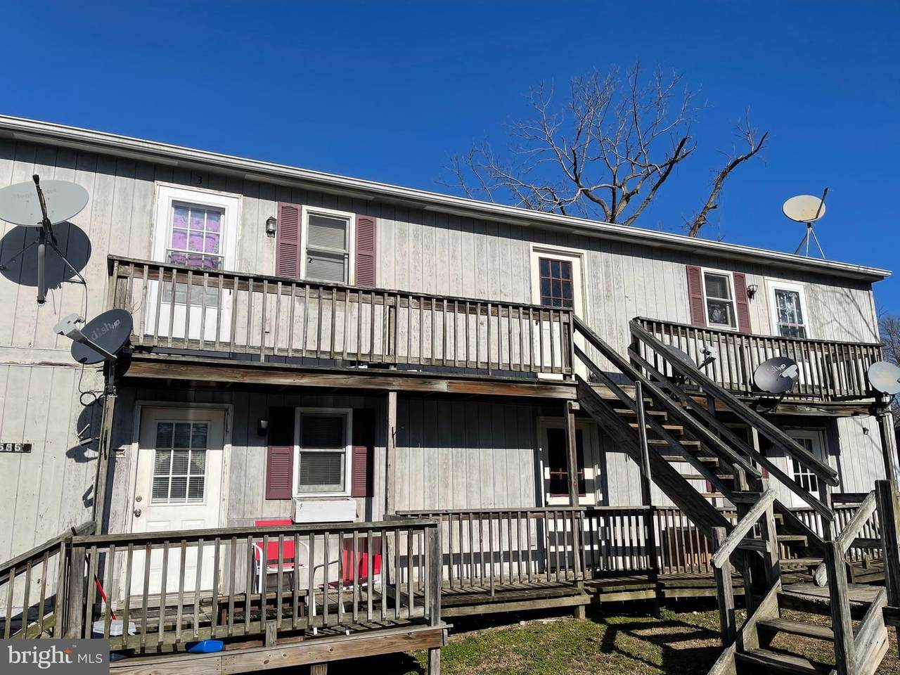 27586 Fairmount Road - Photo 1