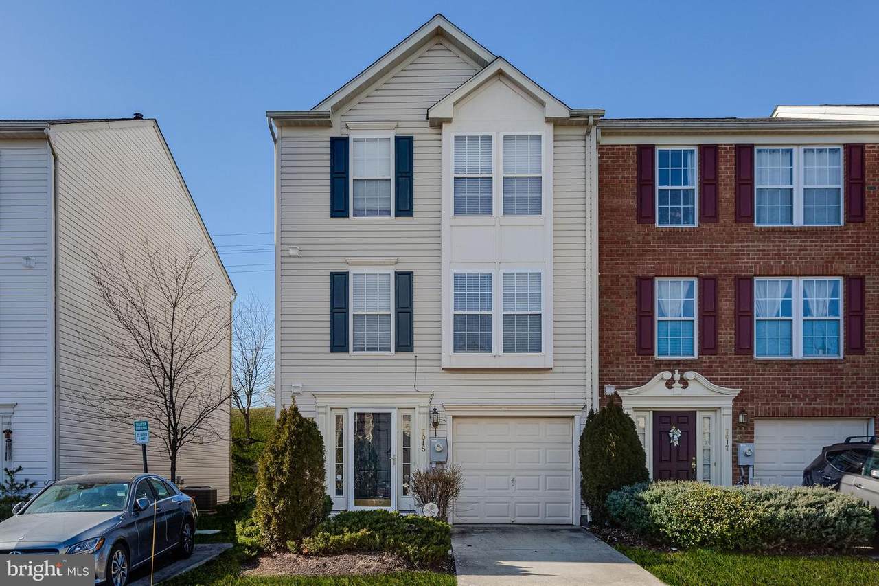 7015 Oak Grove Way - Photo 1