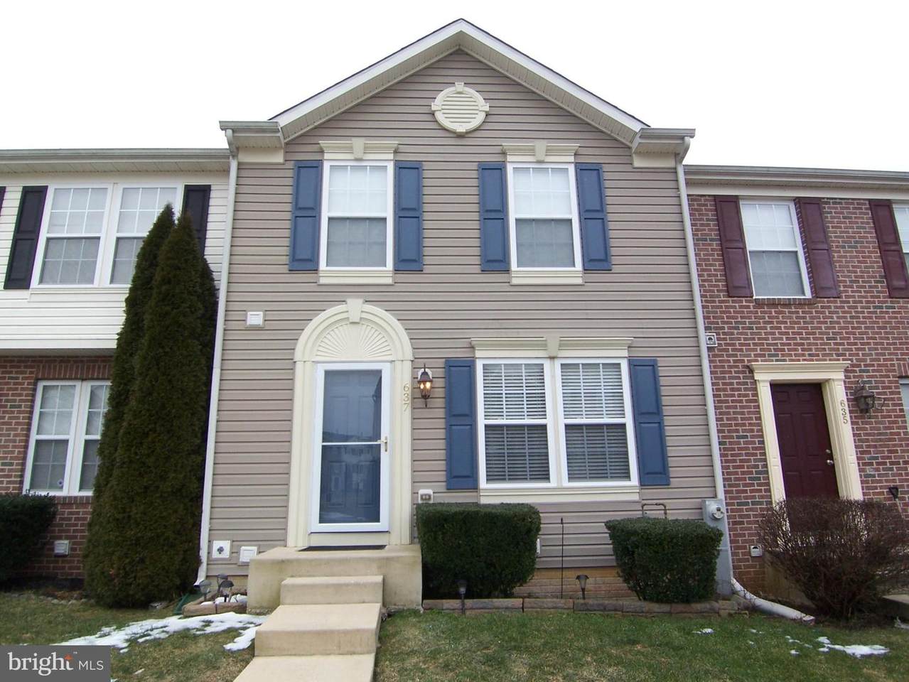 637 Possum Trot Way - Photo 1