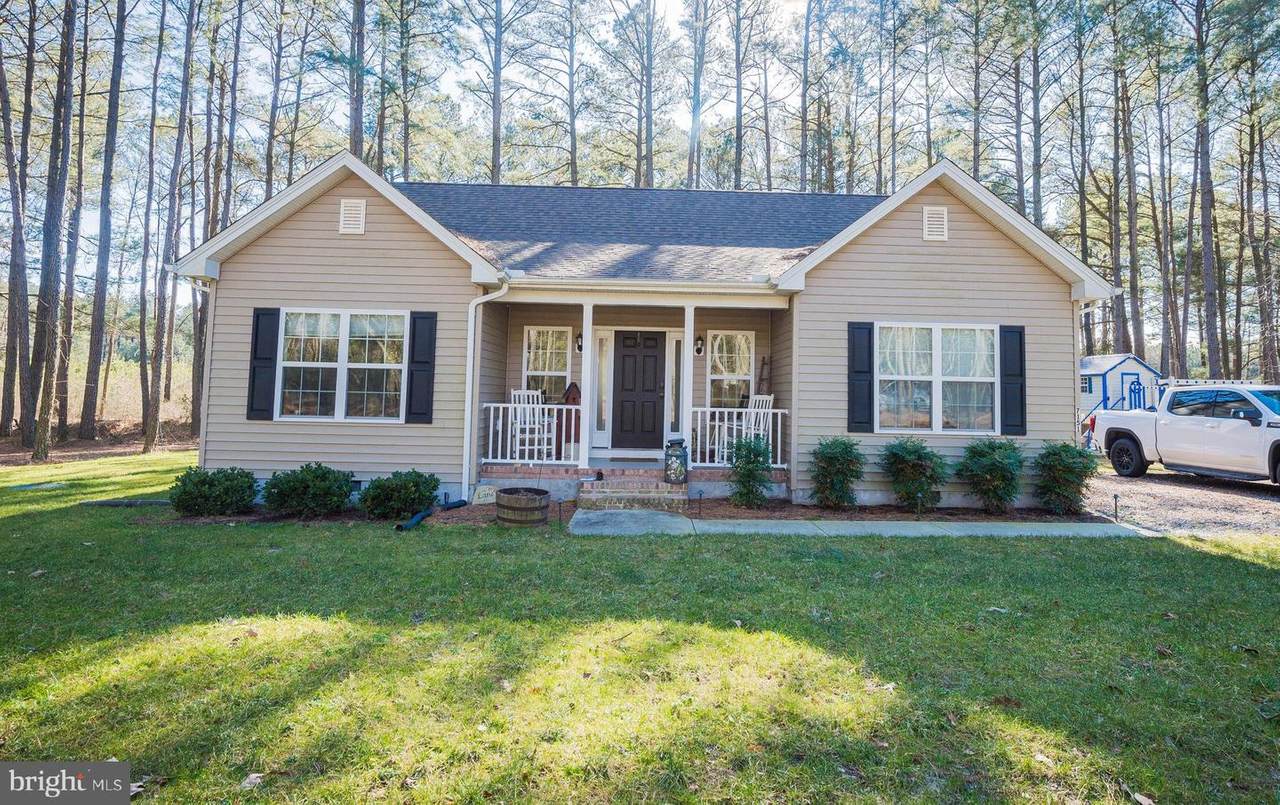 7151 Meadow Bridge Road - Photo 1