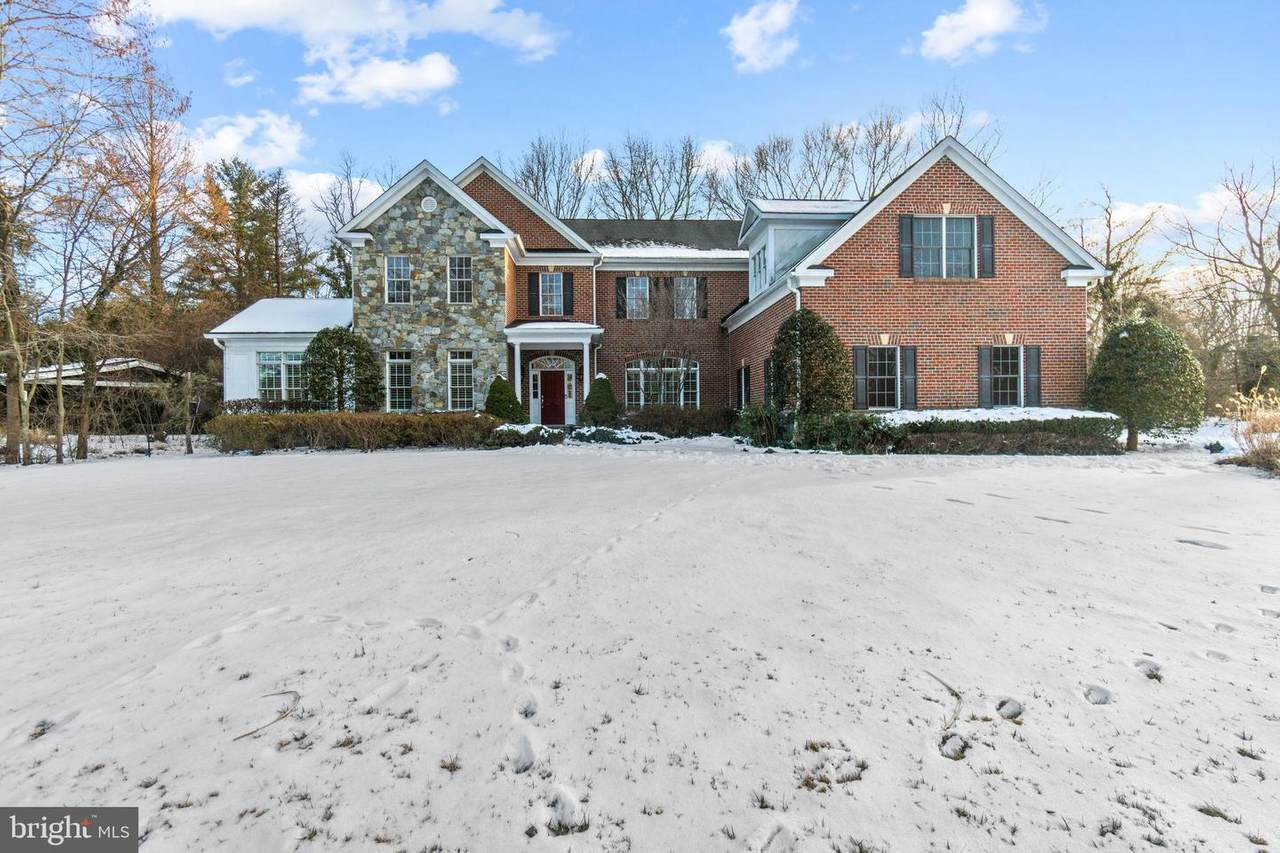 7726 Bradley Boulevard - Photo 1