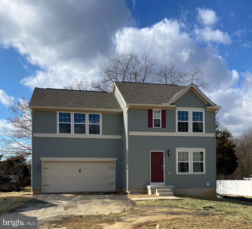 105 South Stream Drive - Photo 1
