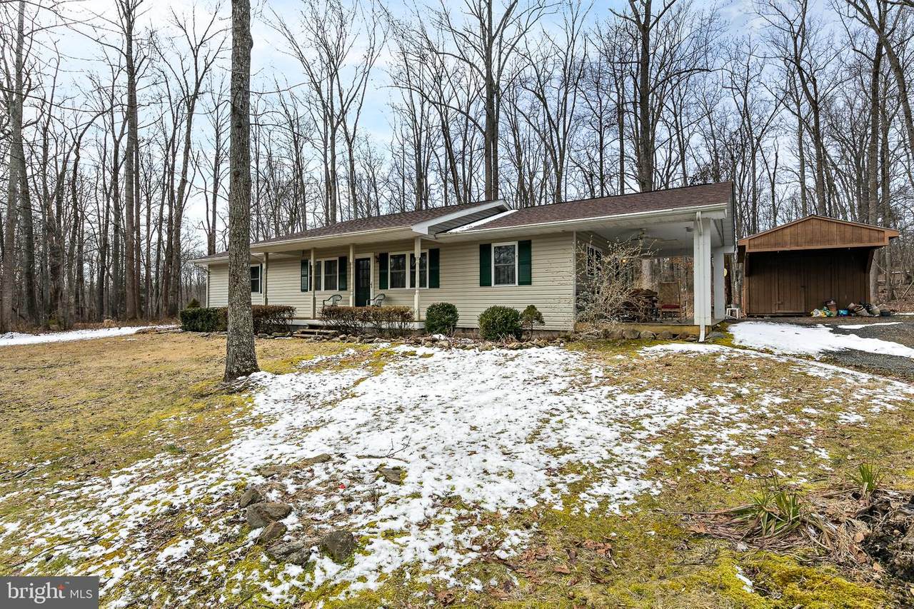 1330 Jason Lane - Photo 1