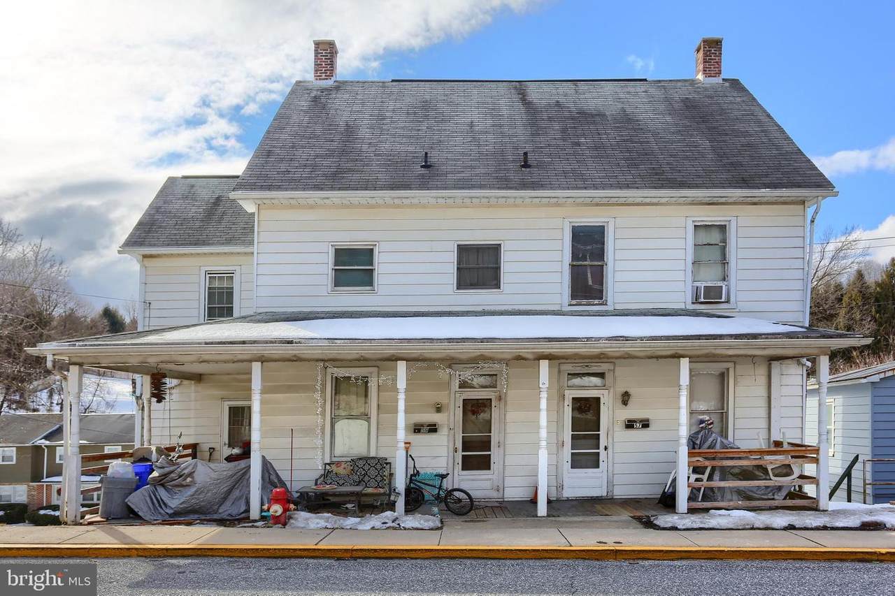 57-59 Manchester Street - Photo 1