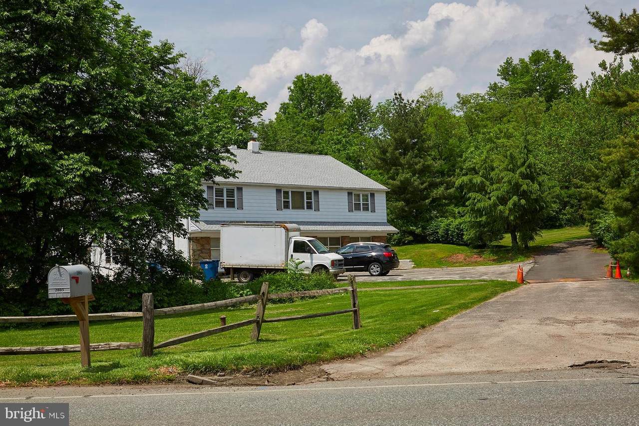 2803 Swede Road - Photo 1
