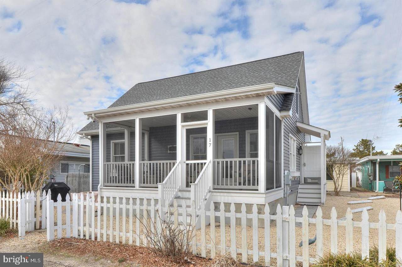 17 Saulsbury Street - Photo 1