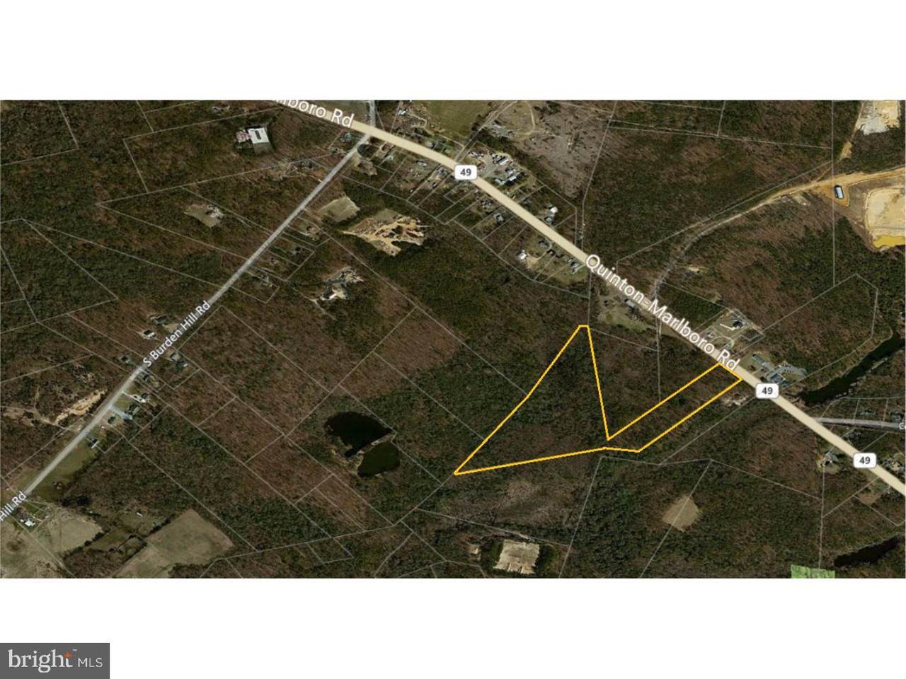 0 Quinton Marlboro Road - Photo 1
