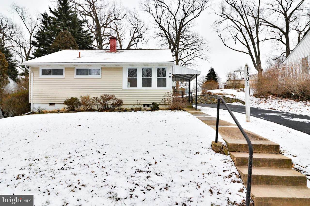 1201 Clagett Drive - Photo 1