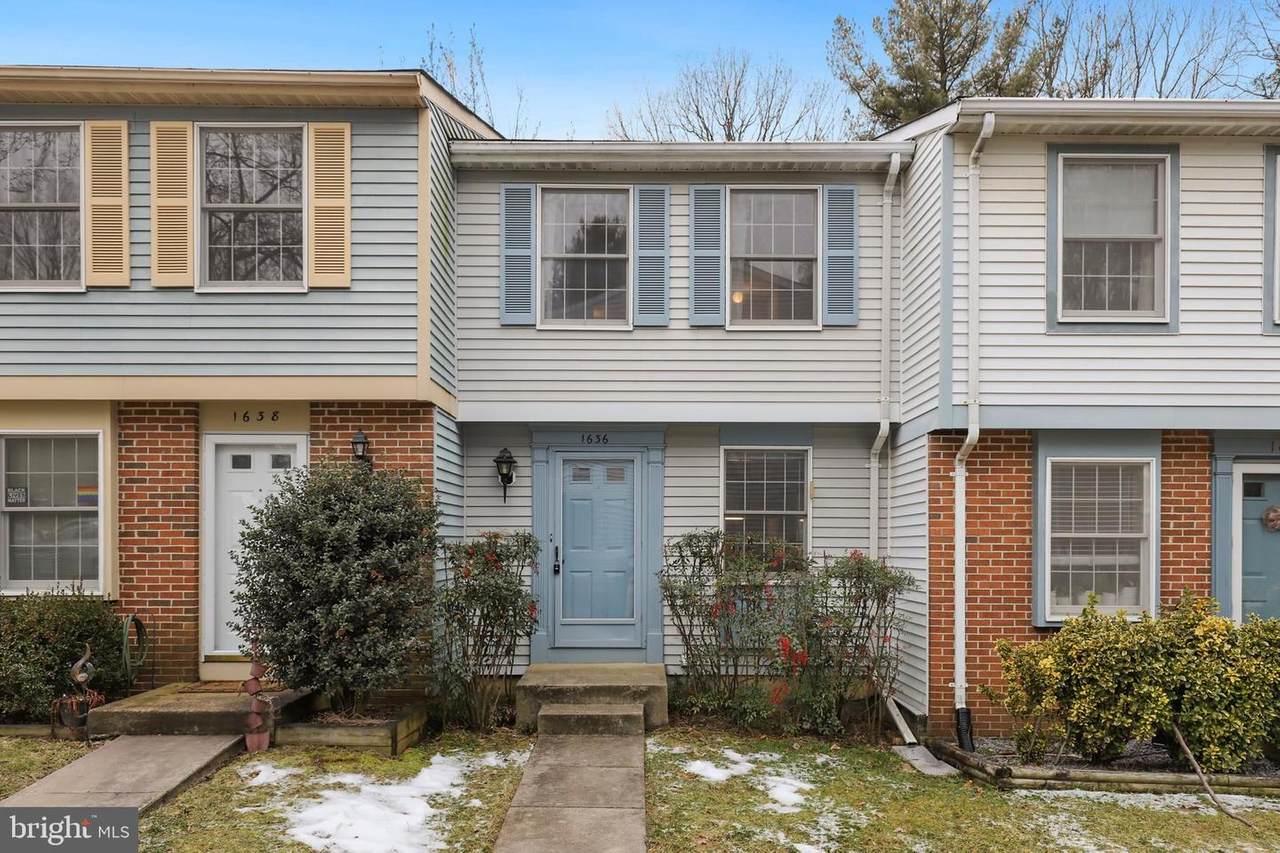 1636 Harvest Green Court - Photo 1