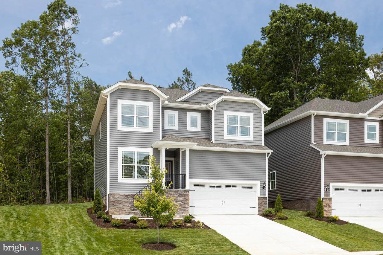 15500 Cedarville Drive - Photo 1