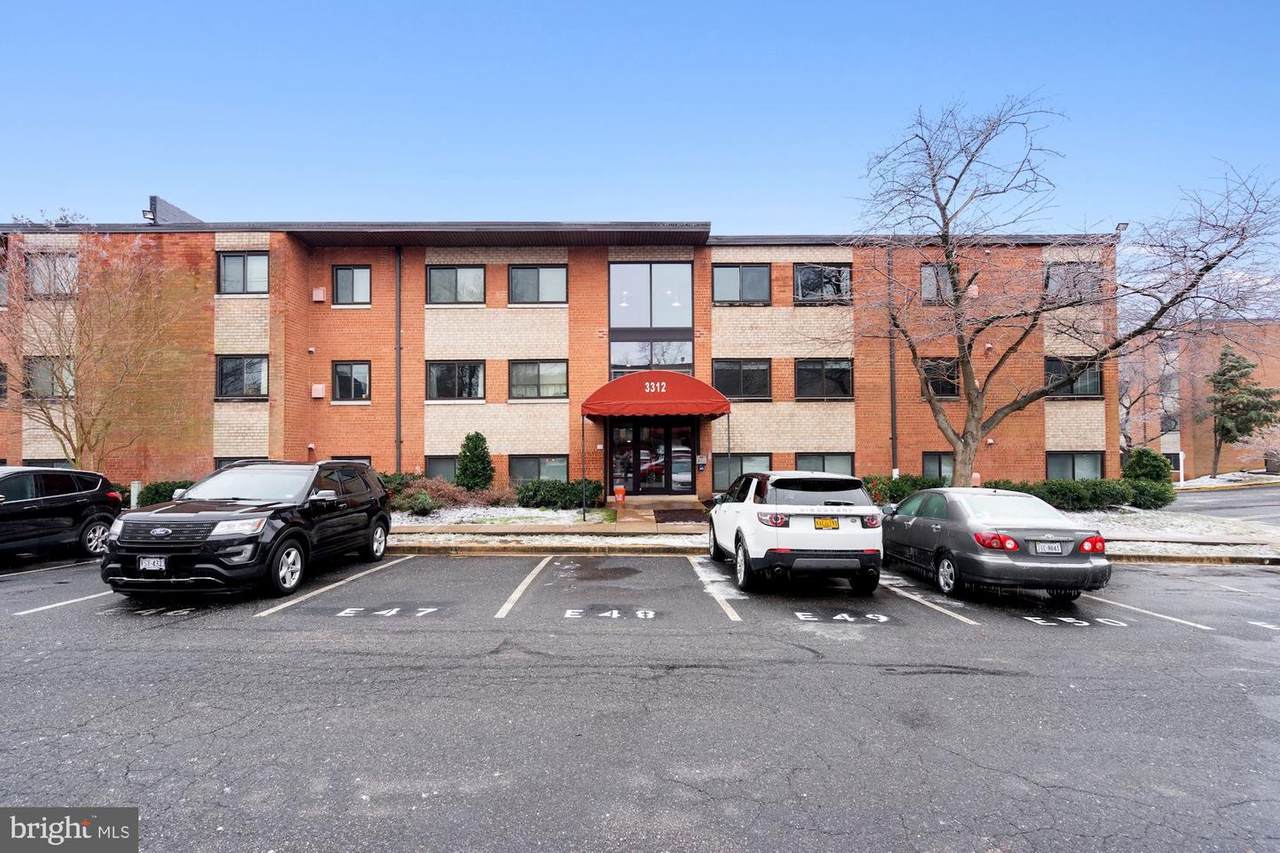 3312 28TH Street - Photo 1