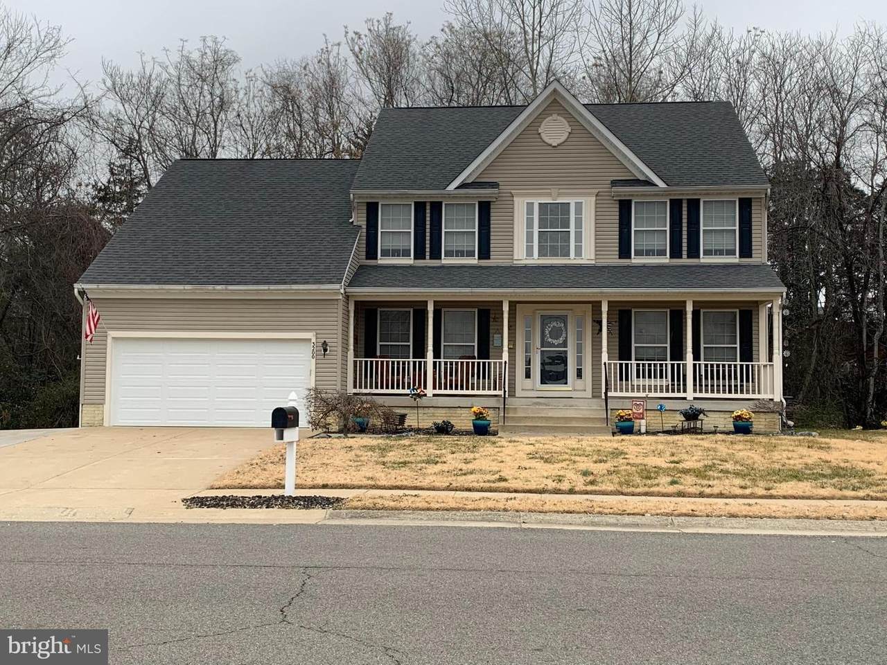 3200 Terra Springs Drive - Photo 1