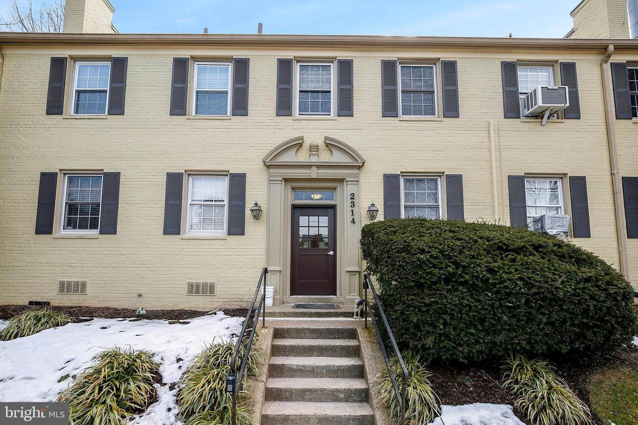 2314 Colston Drive - Photo 1