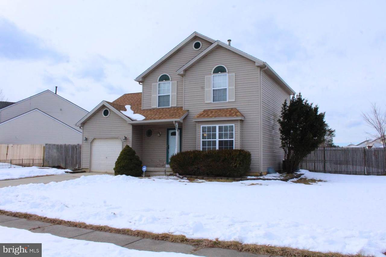 20 Sinatra Drive - Photo 1