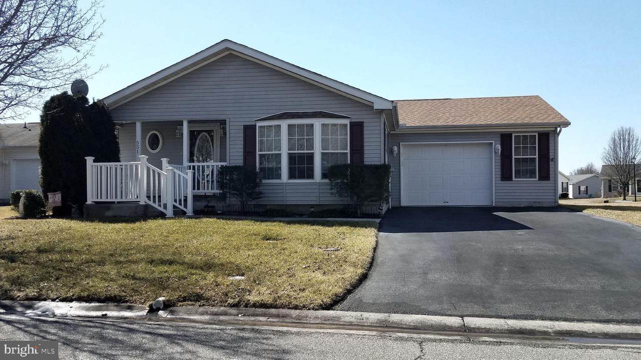 551 Weaver Drive - Photo 1