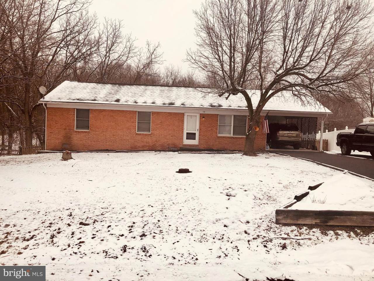 110 Summer Lake Drive - Photo 1