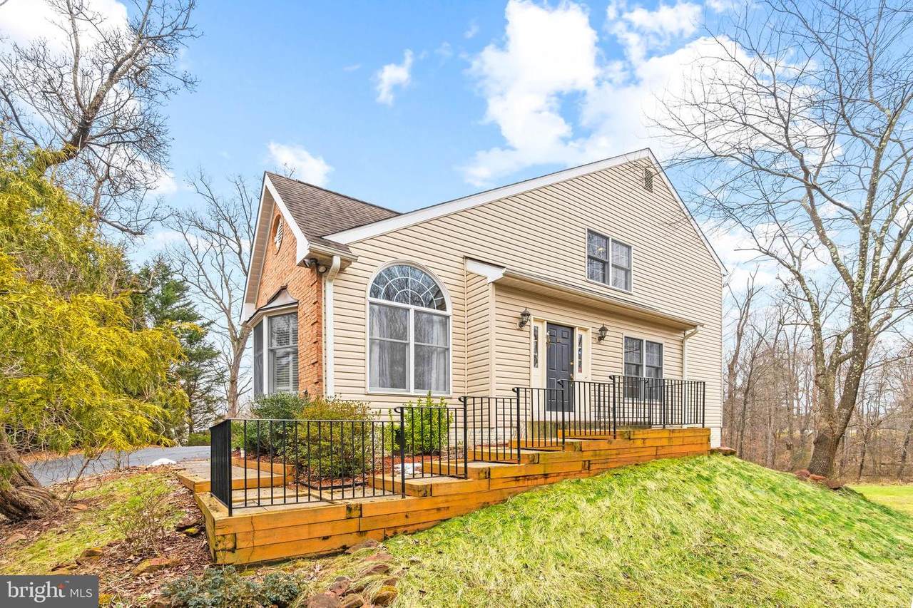 12925 Wheatland Road - Photo 1
