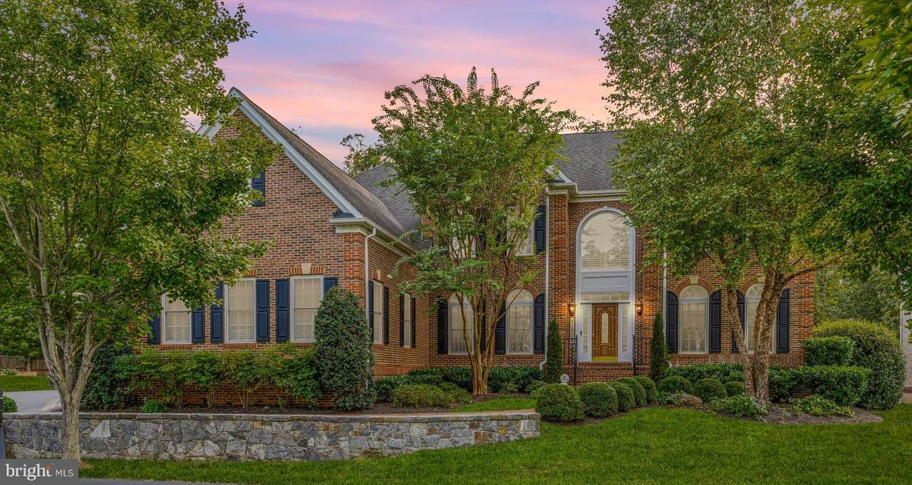 11208 Greenbriar Preserve Lane - Photo 1