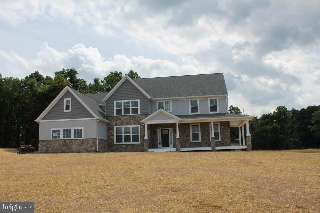 3563 Timber Lane - Photo 1