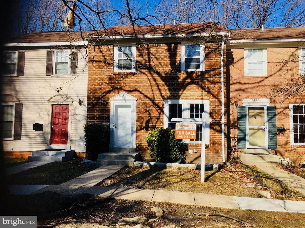 15818 Millbrook Lane - Photo 1