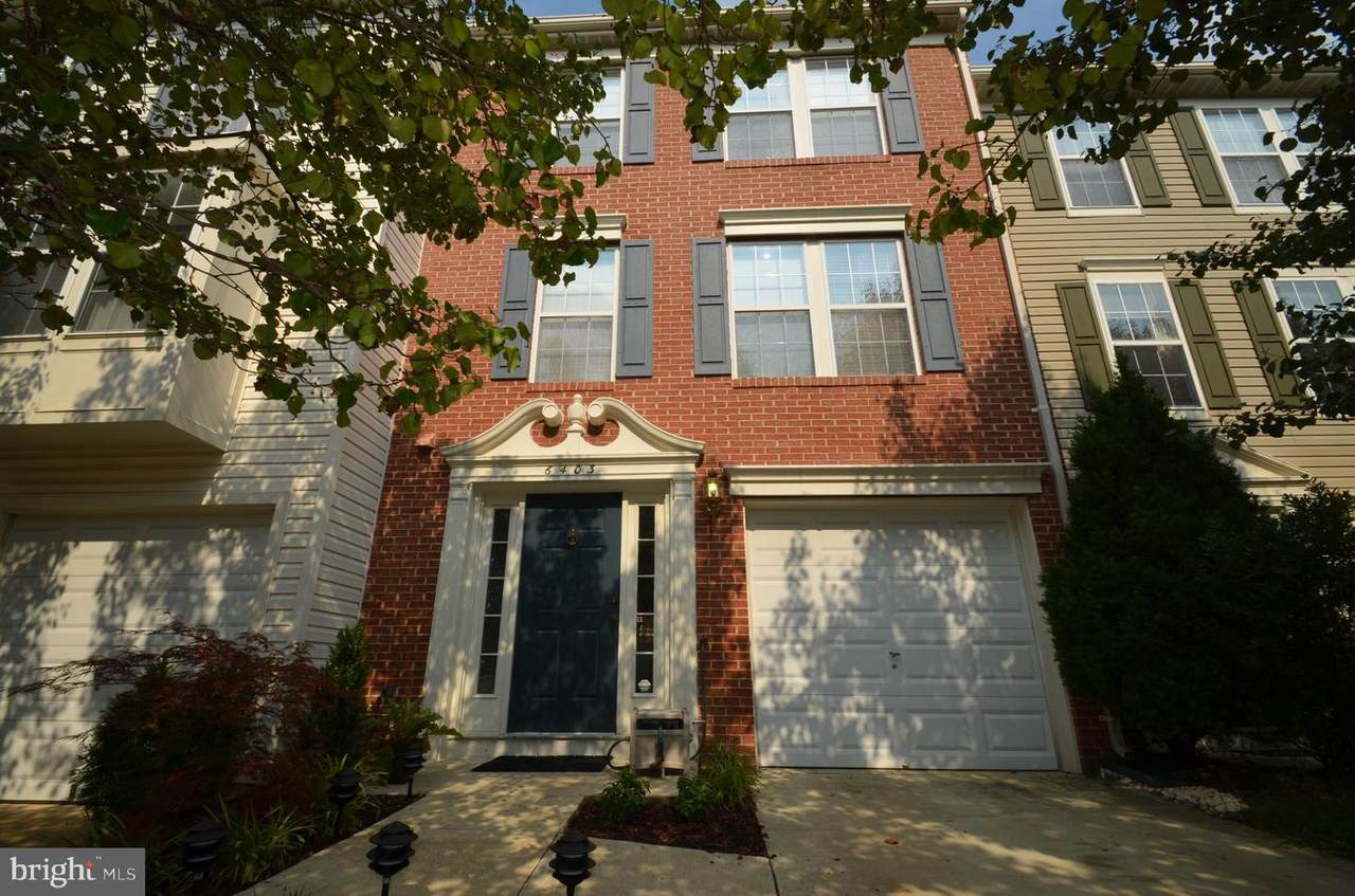 6403 Lureta Ann Lane - Photo 1