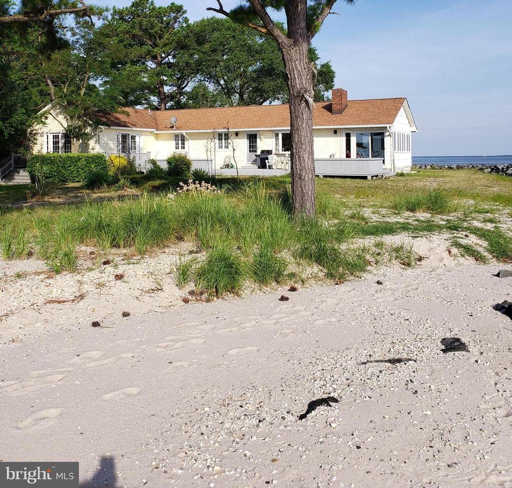 1146 Blackbeard Pond Road - Photo 1
