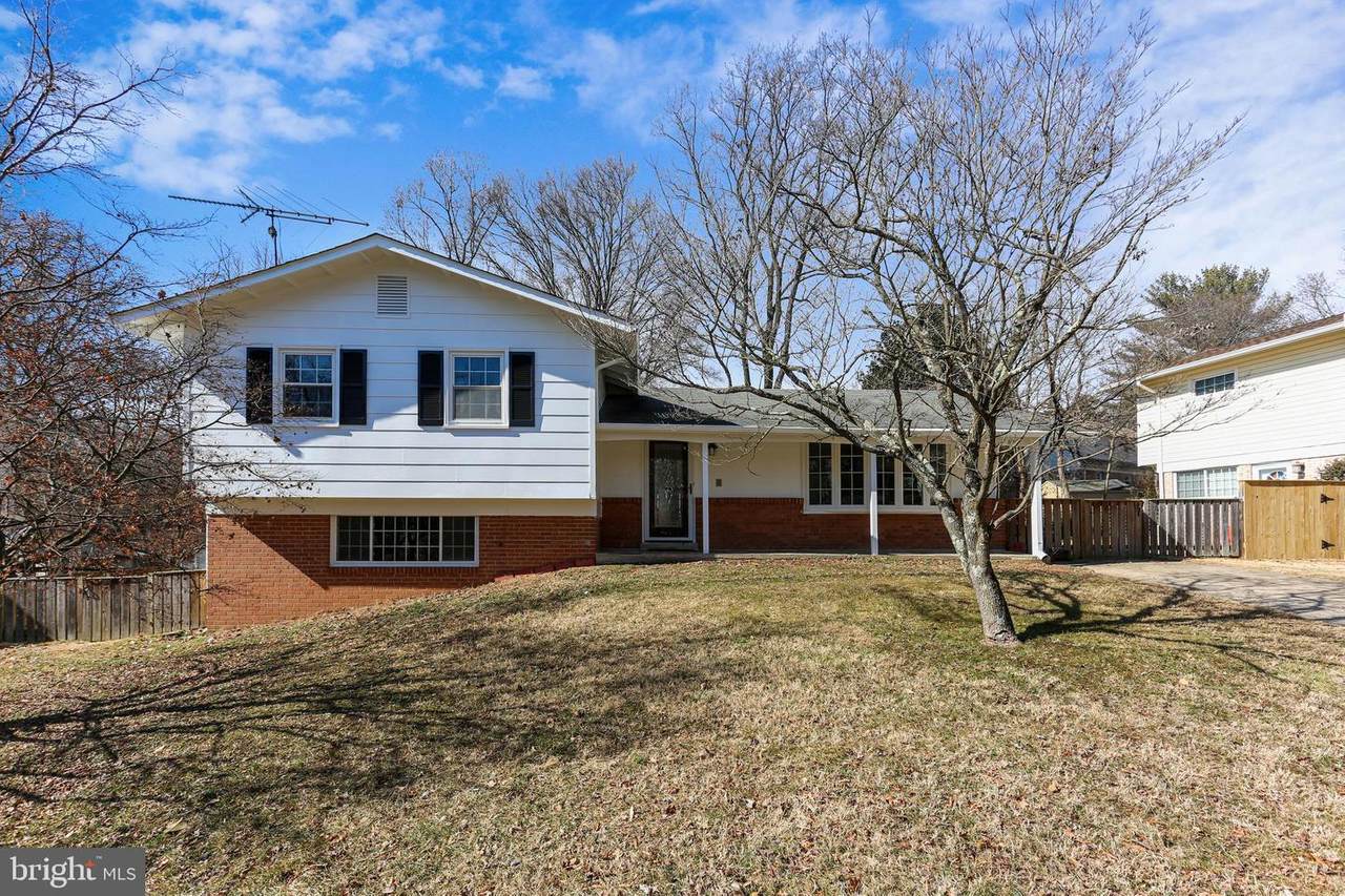 12706 Rigdale Terrace - Photo 1