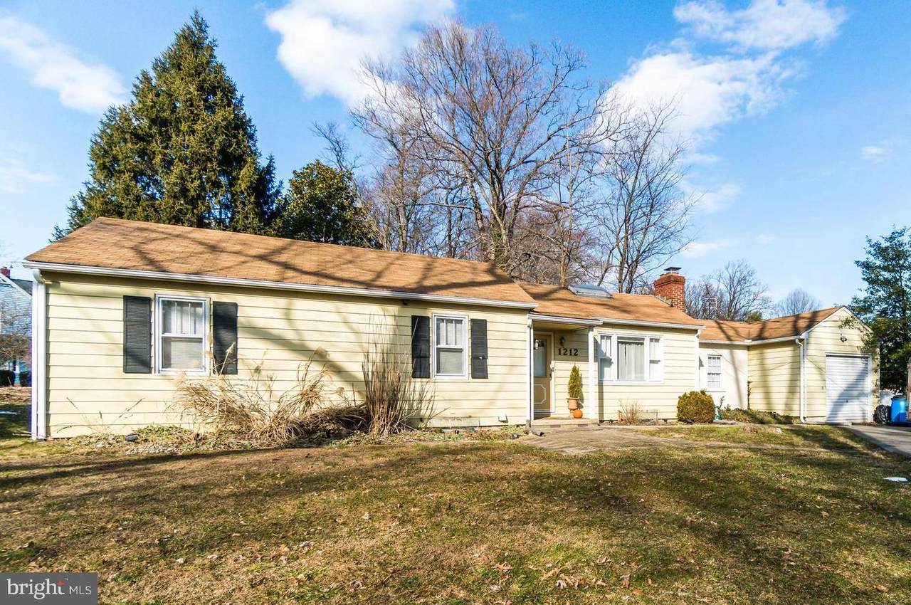 1212 Harper Road - Photo 1