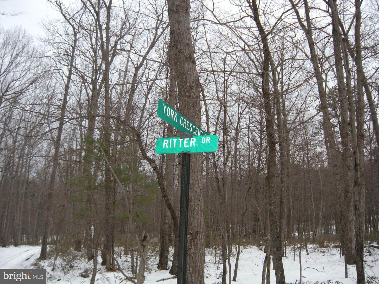 Lot #5 York-Crescent Drive - Photo 1