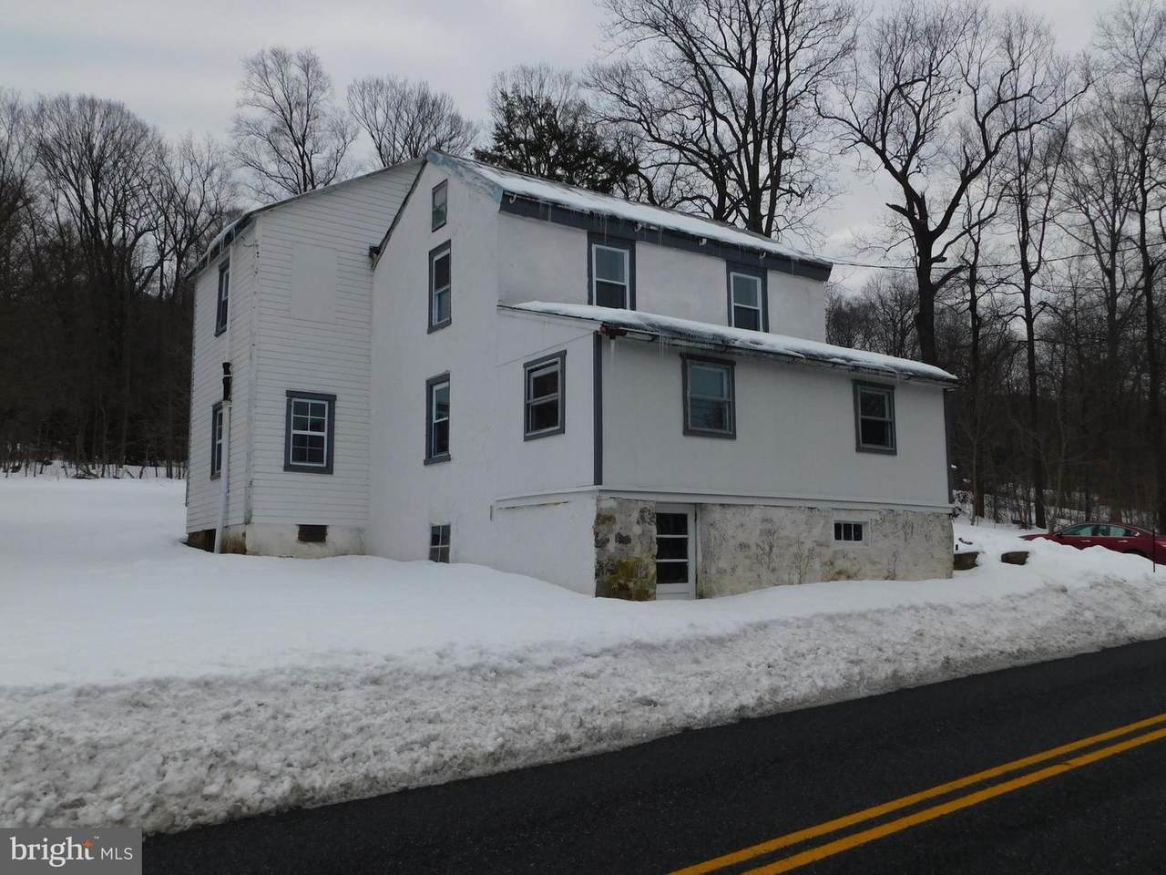 627 Powder Mill Hollow Road - Photo 1