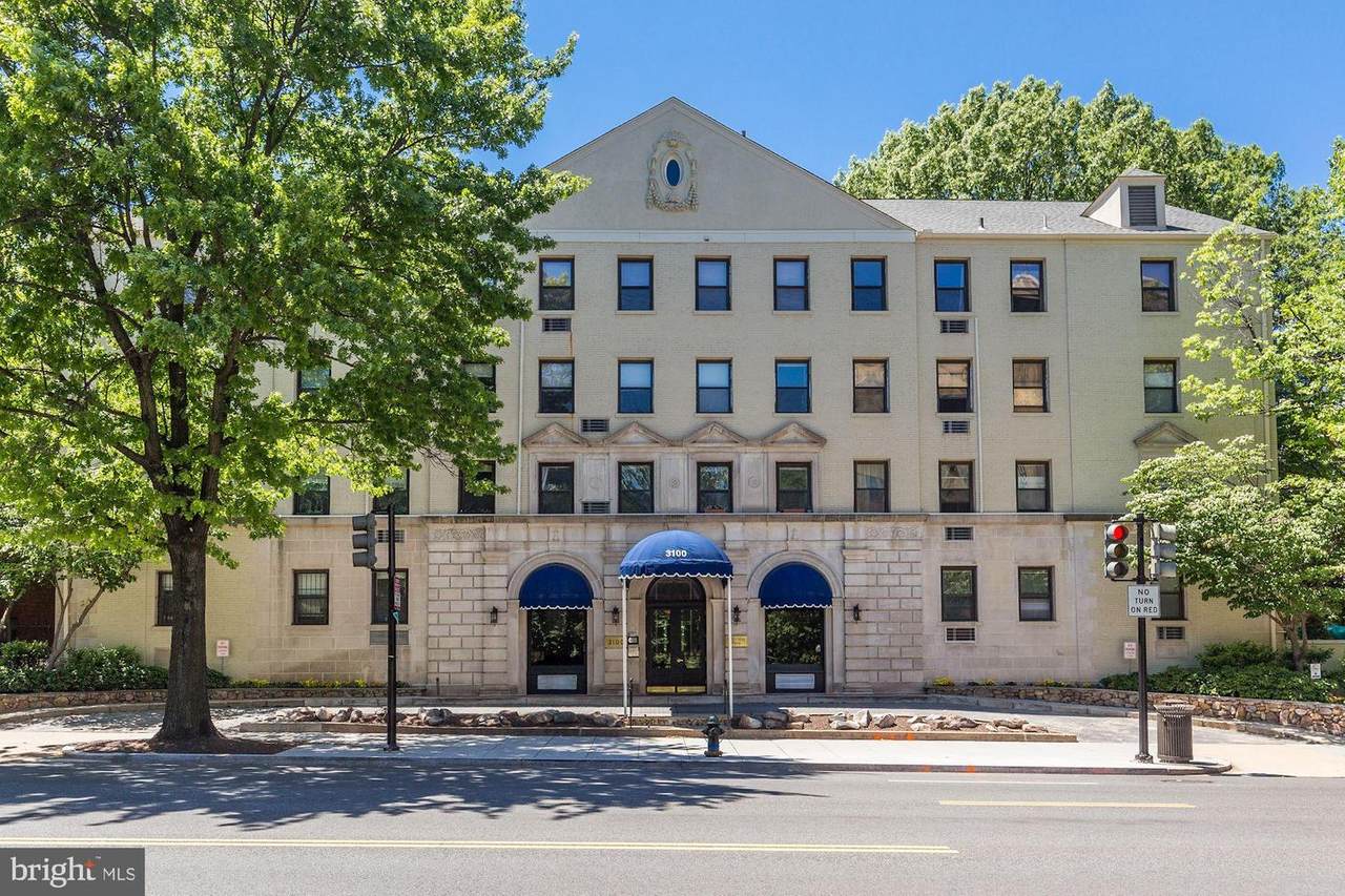 3100 Connecticut Avenue - Photo 1