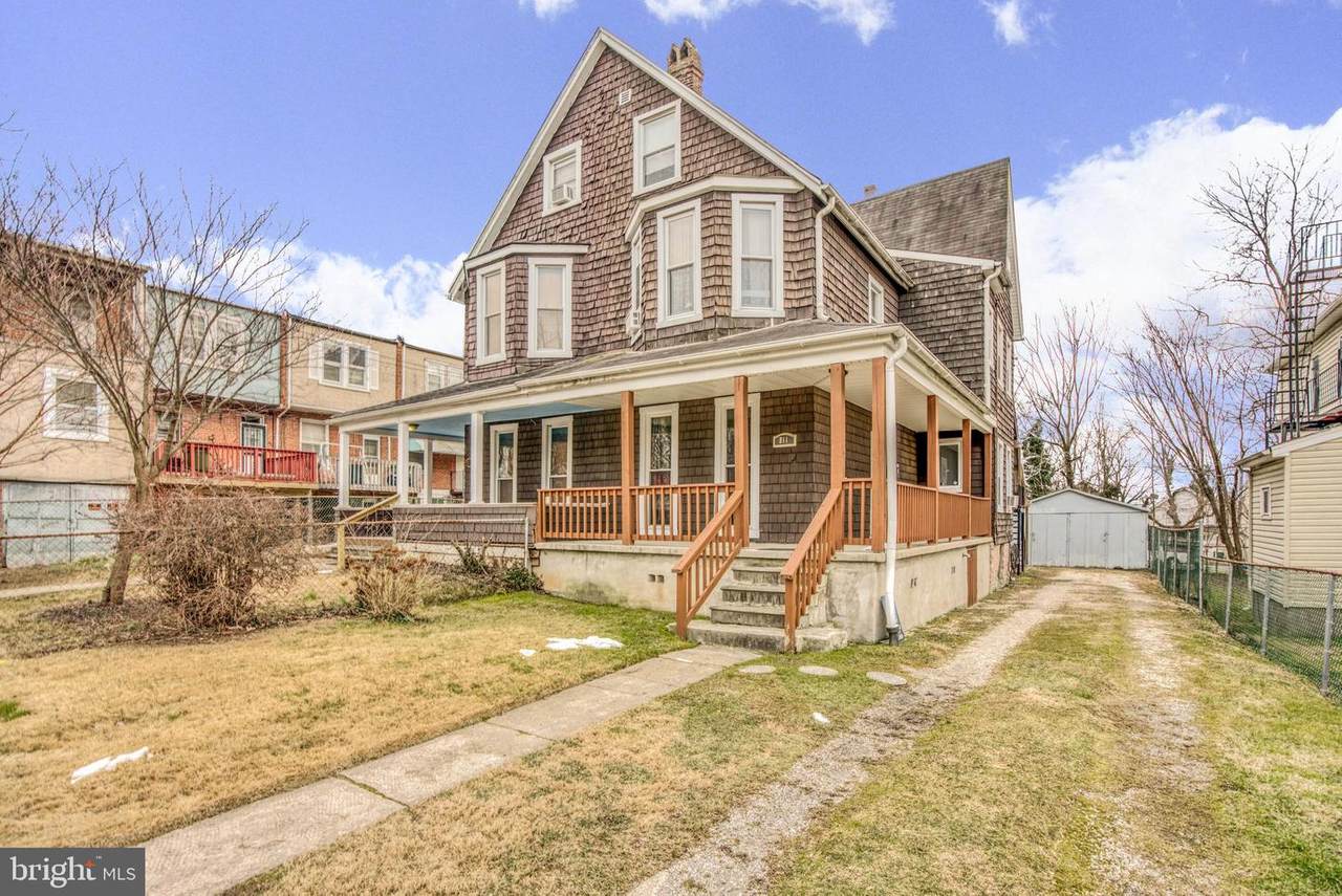 811 Gorsuch Avenue - Photo 1