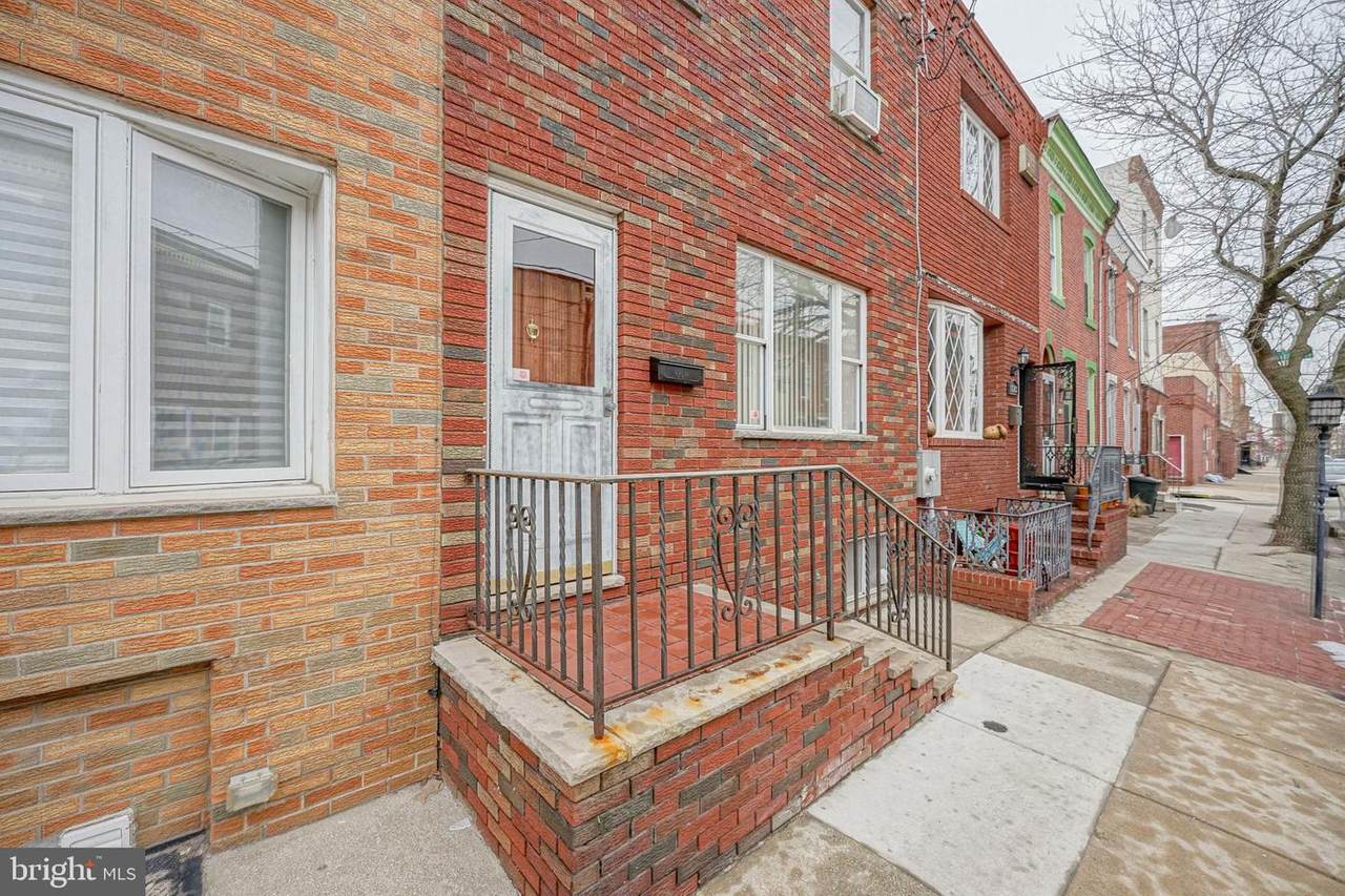1125 Mckean Street - Photo 1