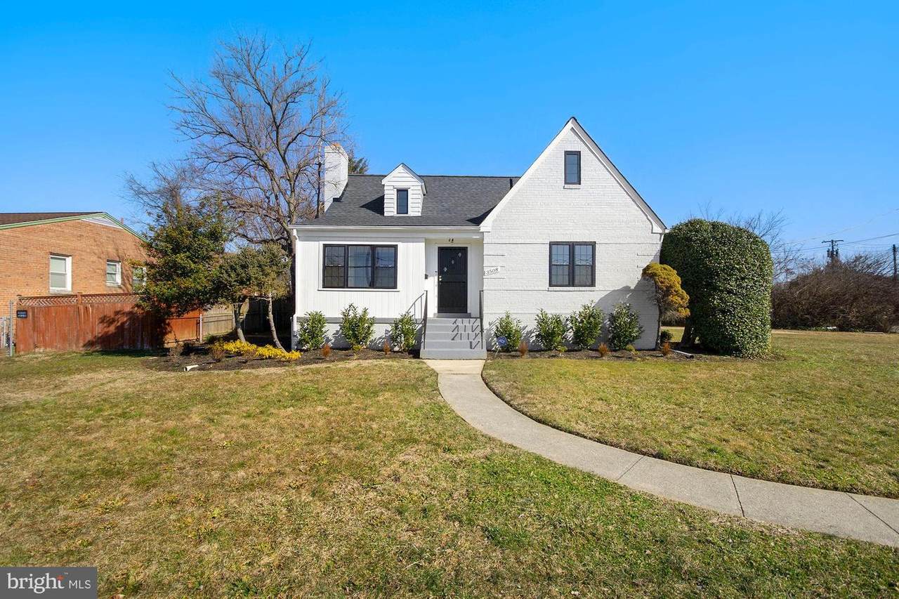 3508 Old Silver Hill Road - Photo 1