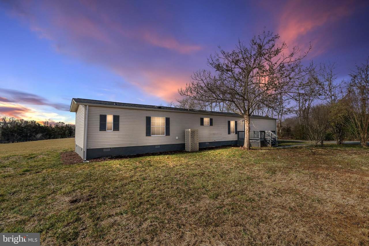 91 Old Mountain Road - Photo 1