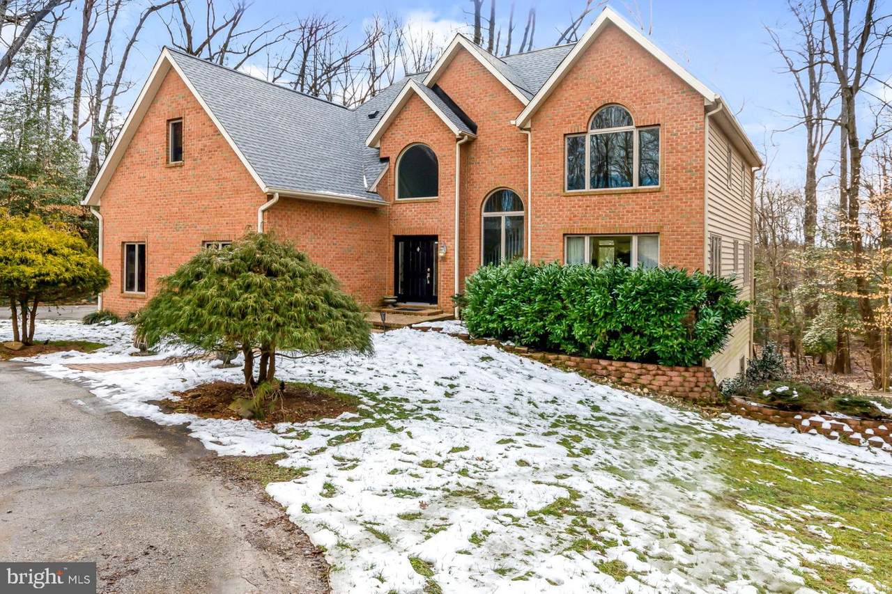3203 Douglas Point Court - Photo 1