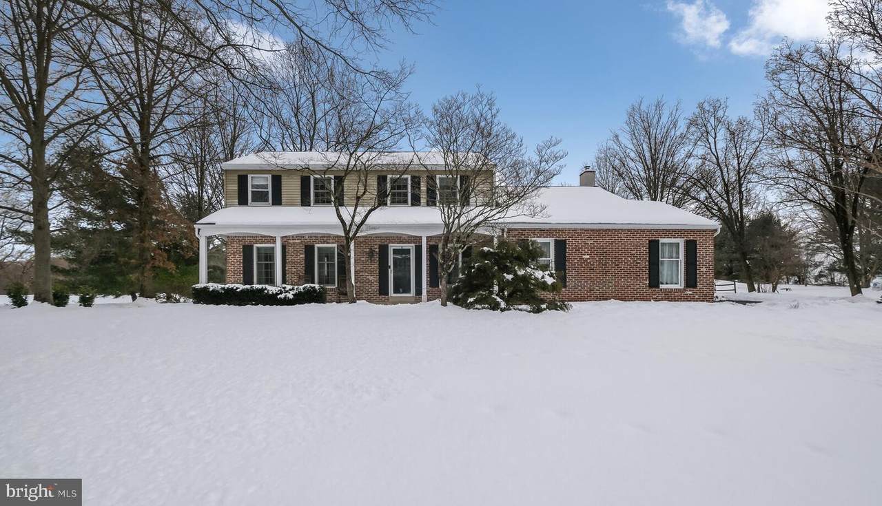 118 Meadow View Drive - Photo 1