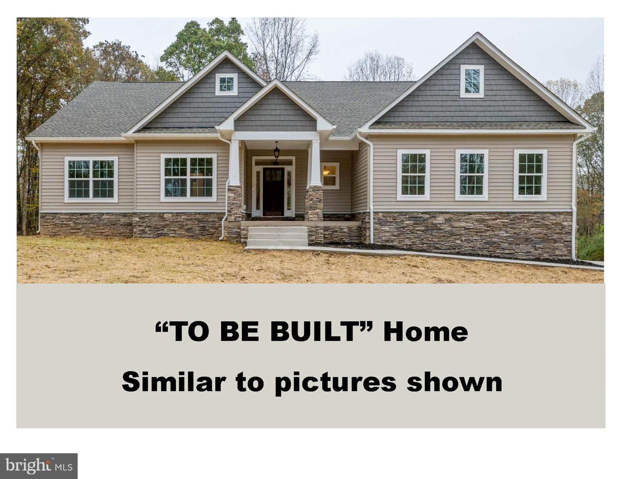 Lot 7A3 Bear Ridge Road - Photo 1