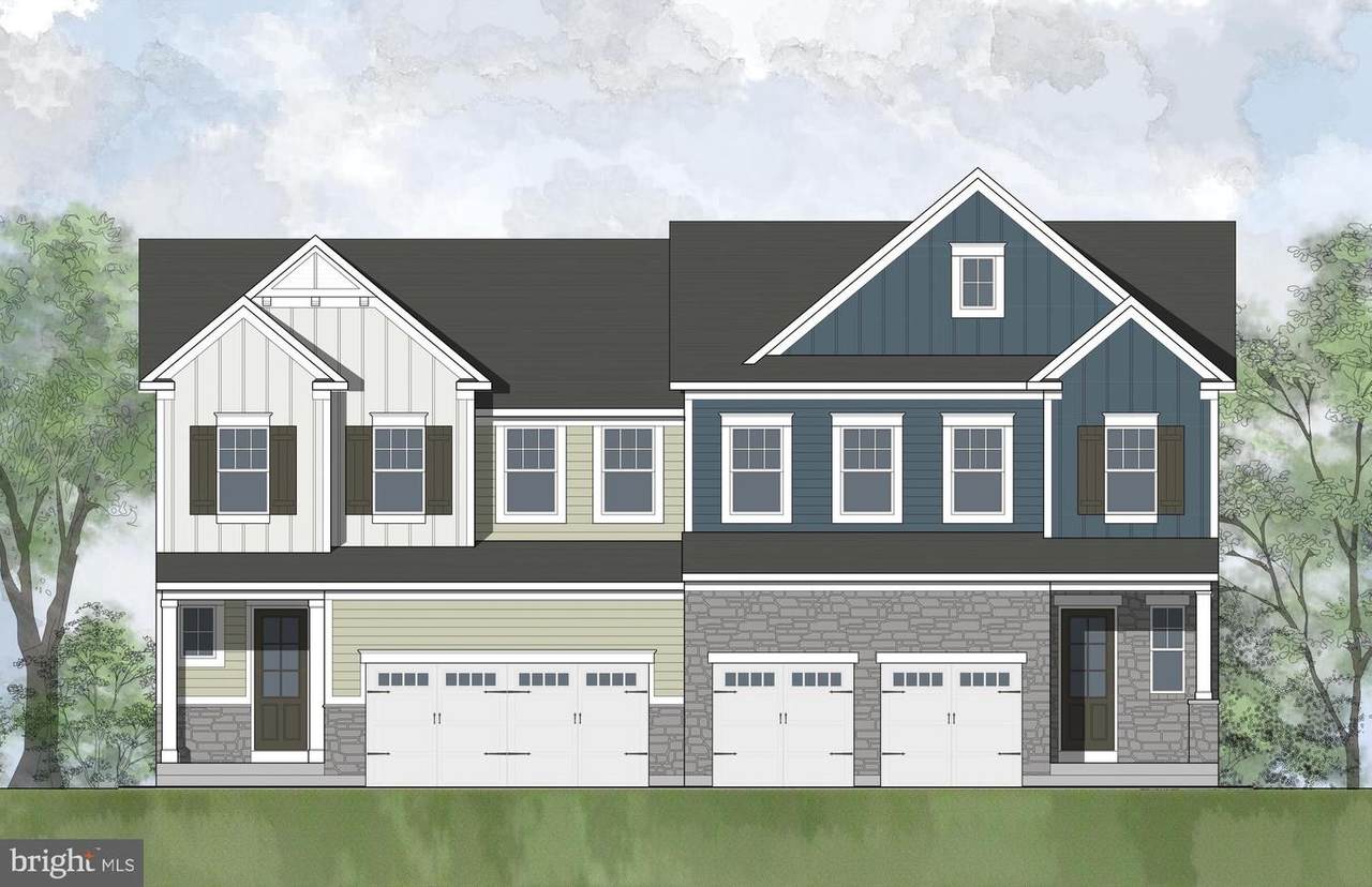 17805 Woods Overlook Drive - Photo 1