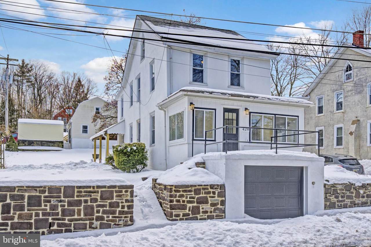 420 Centennial Street - Photo 1