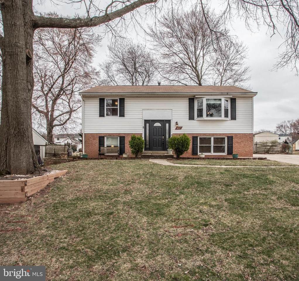 4017 Lees Corner Road - Photo 1
