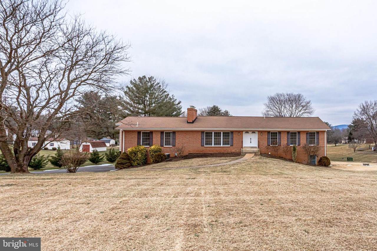 4008 Latham Drive - Photo 1